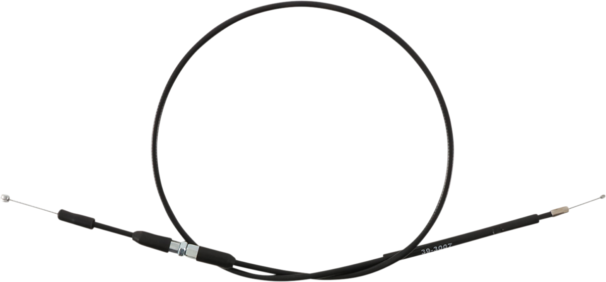 Moose Offroad Hot Start Cable
