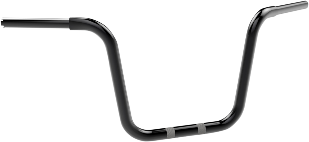 Krome Werks 1-1/4" Fat Center Bobber Ape Handlebar