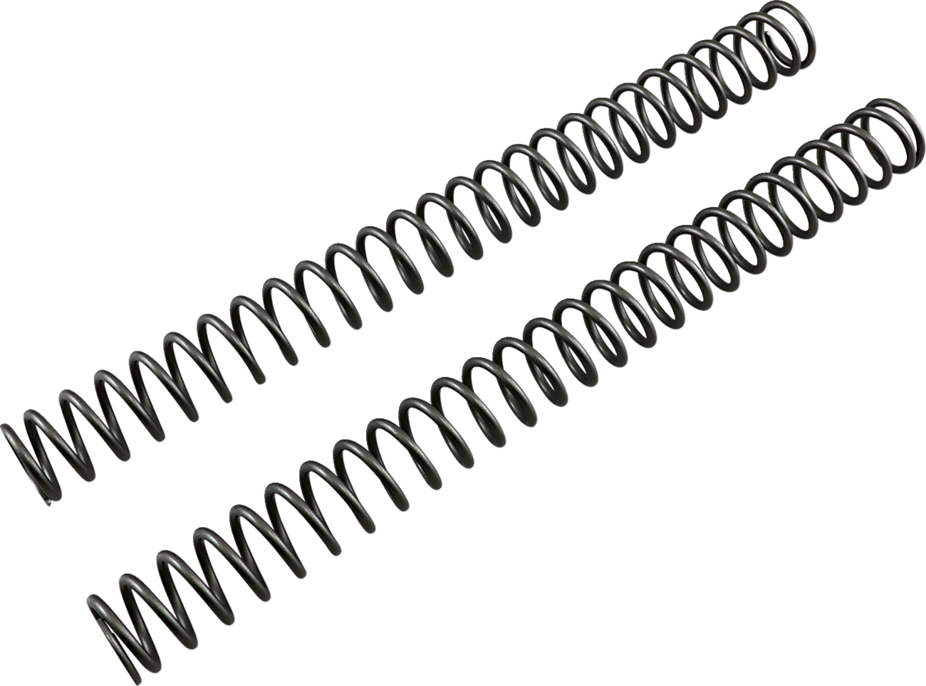 Factory Connection Front Fork Springs