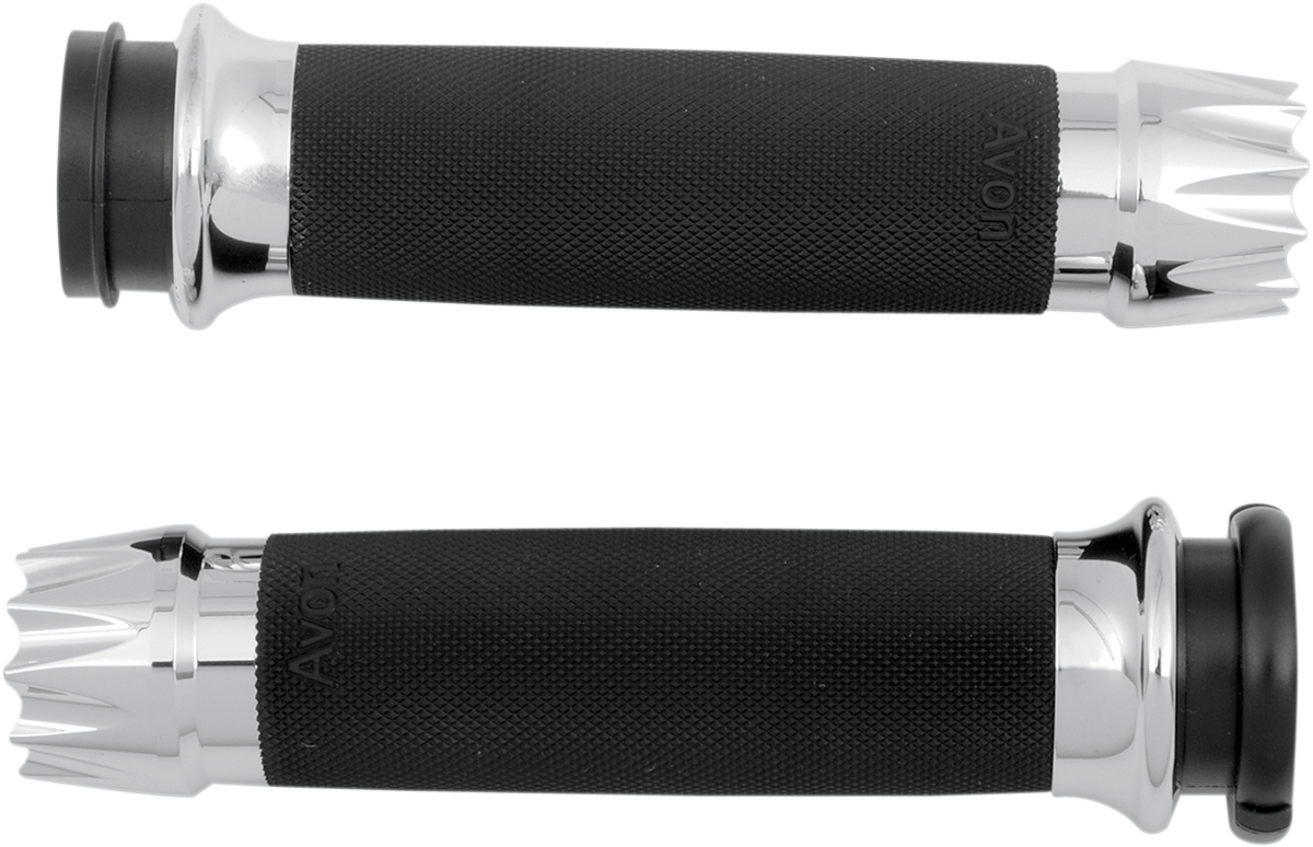 Avon Grips Excalibur Custom Grips