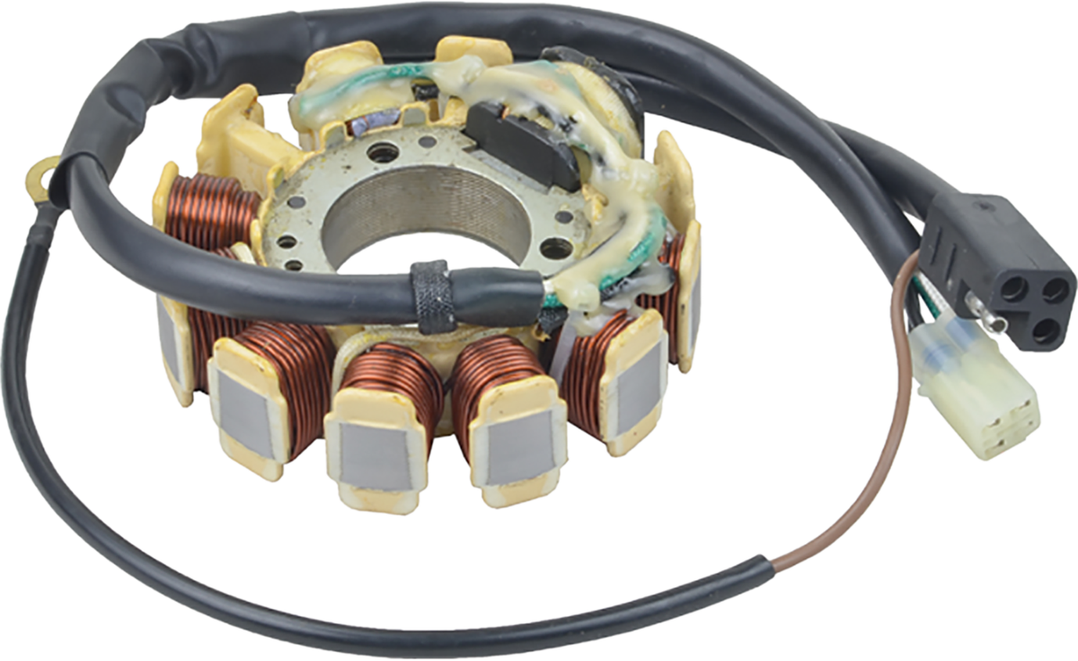 Parts Unlimited Stator