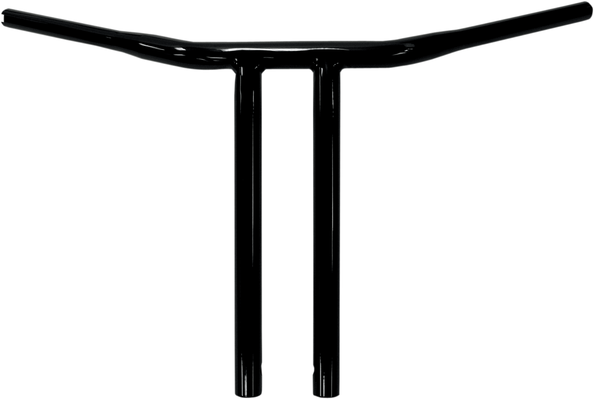 Drag Specialties 1-1/4" Buffalo T-Bar