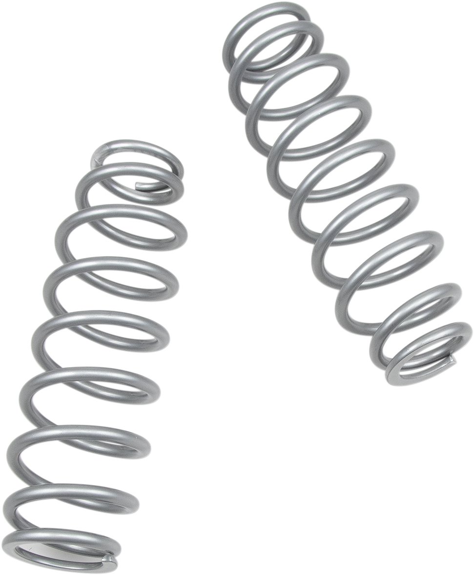 High Lifter Shock Springs