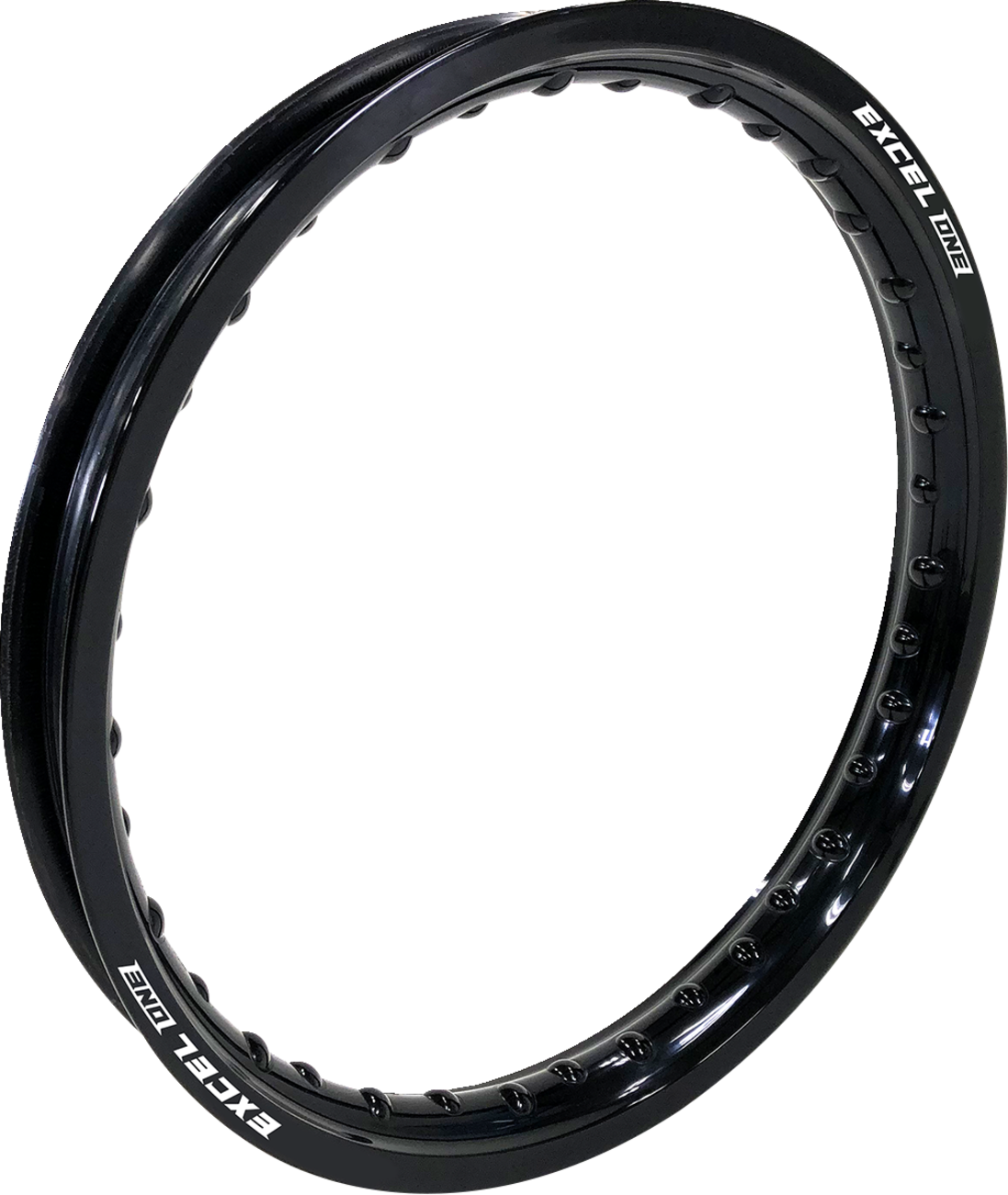 Excel Excel One 36 Hole Rear Rim