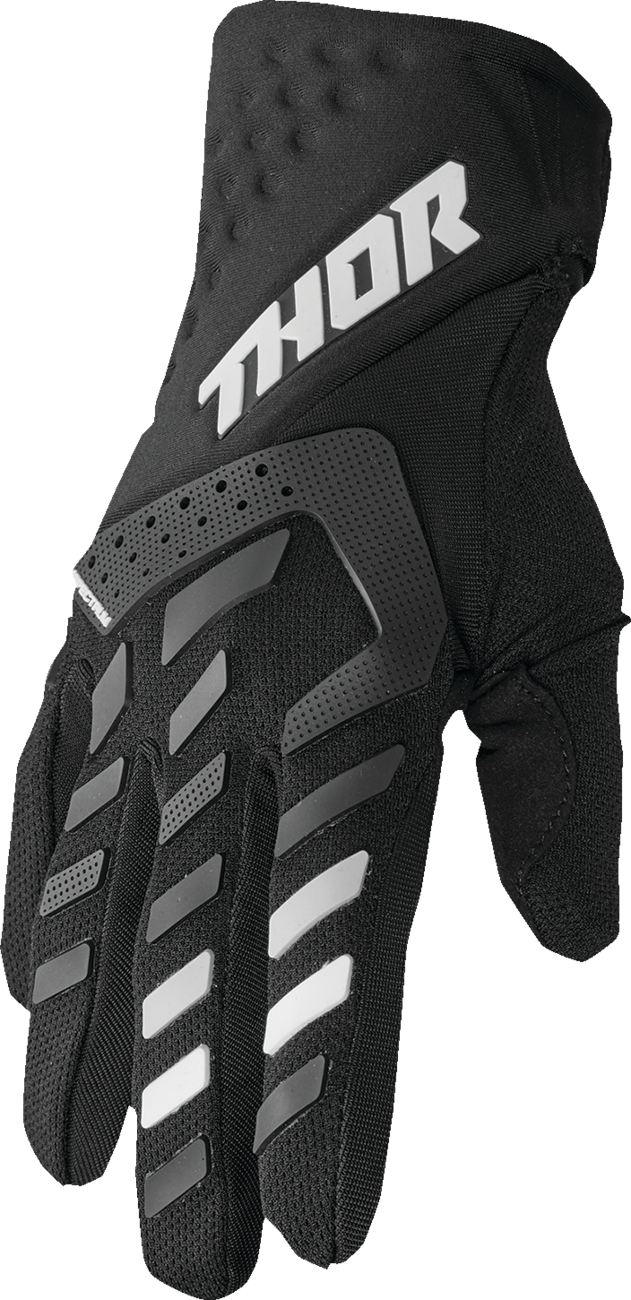 Thor Women's Spectrum Gloves
