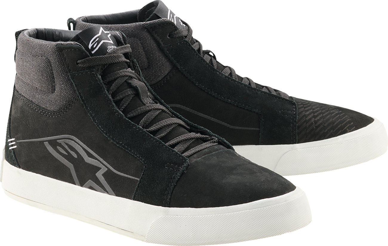 Alpinestars Ride-63 Leather Shoes