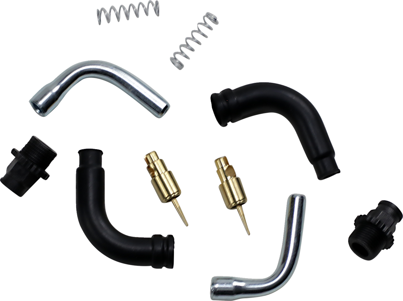 Parts Unlimited Choke Plunger Kit