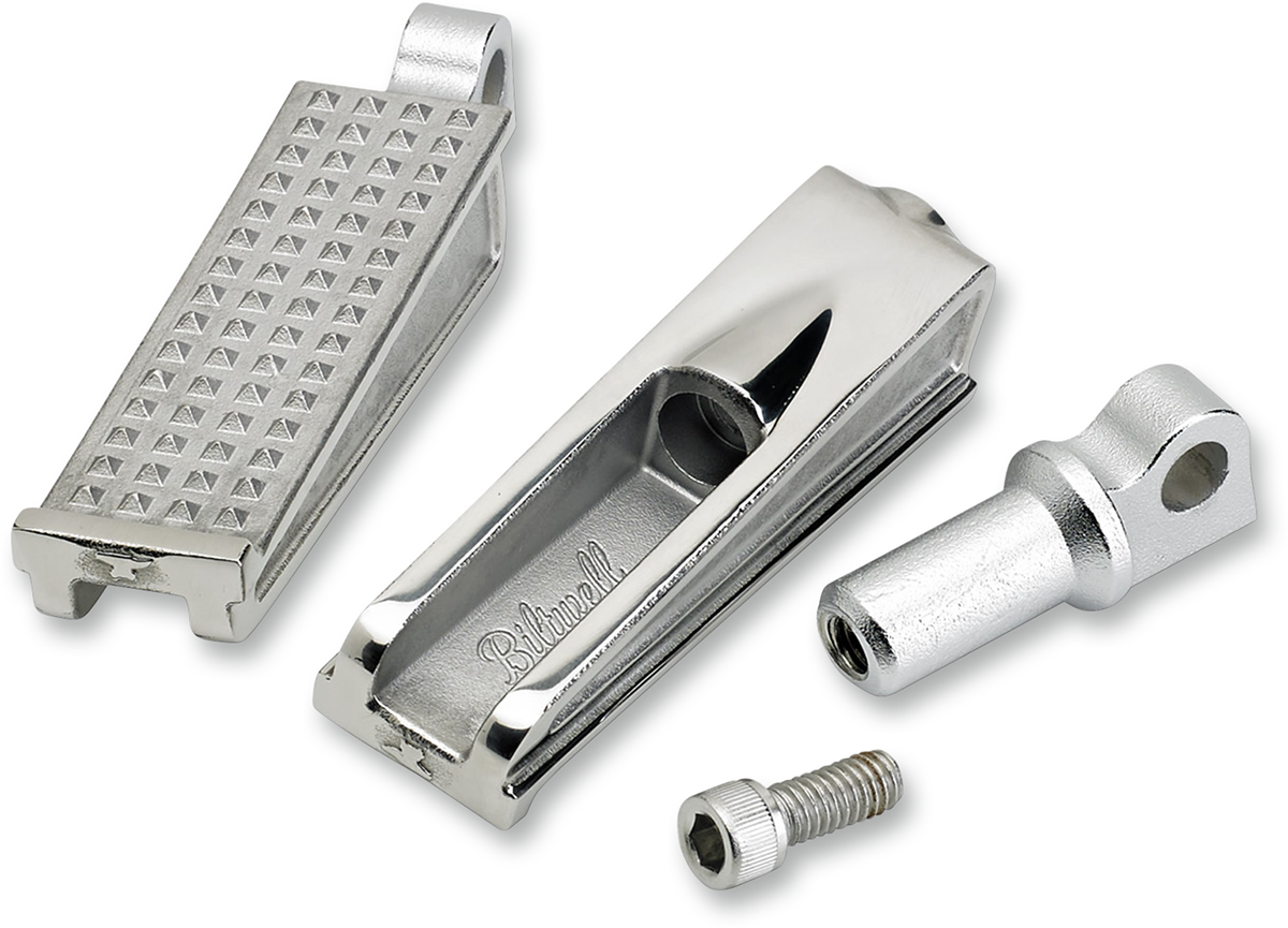 Biltwell Sanderson Foot Pegs