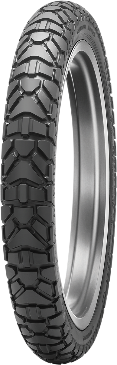 Dunlop Trailmax Mission Tire