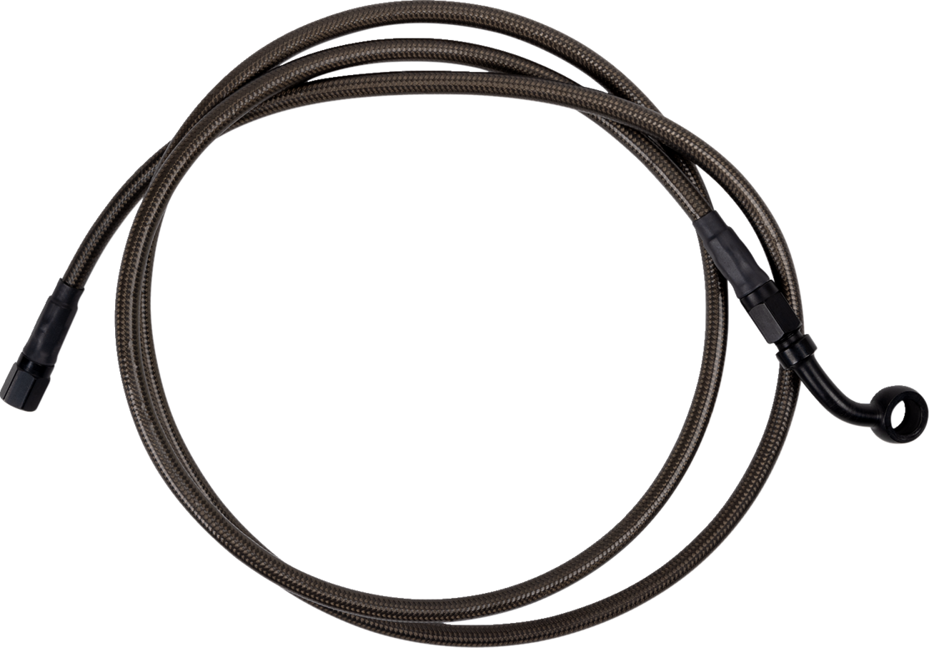 Barnett Brake Line - Upper
