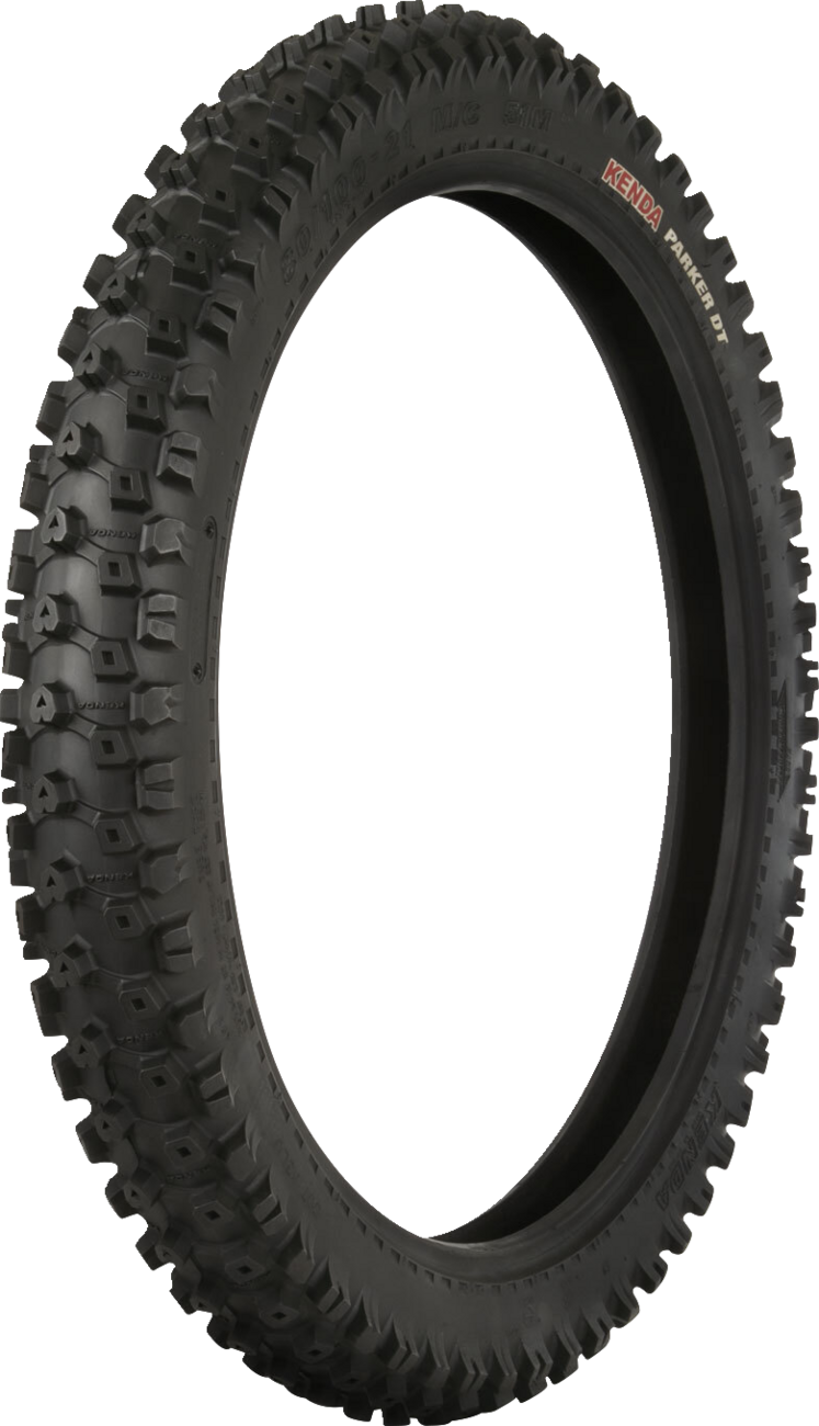 Kenda Parker DT Tire