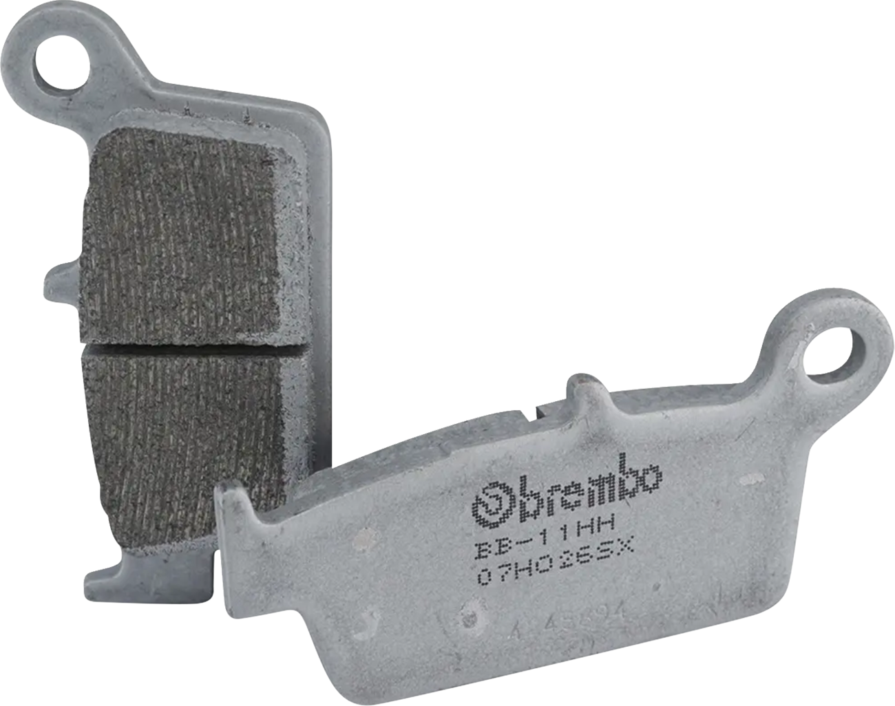 Brembo PRIME Sinter SX Brake Pads