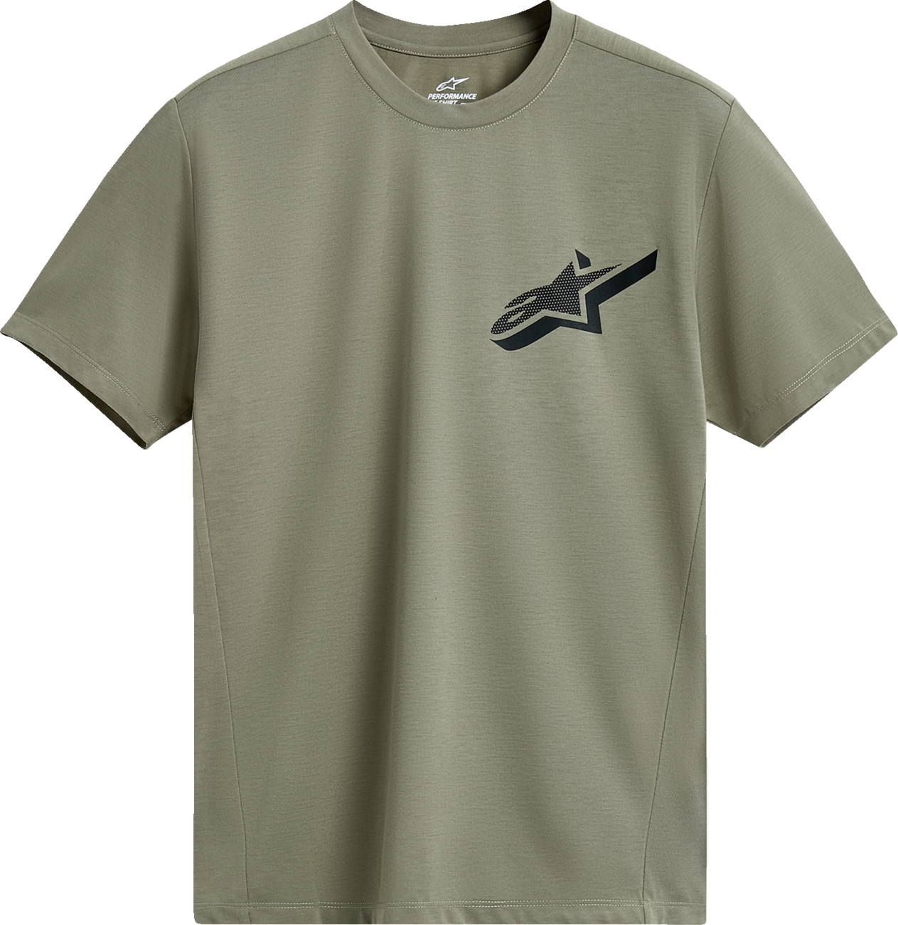 Alpinestars Attrition Performance T Shirt