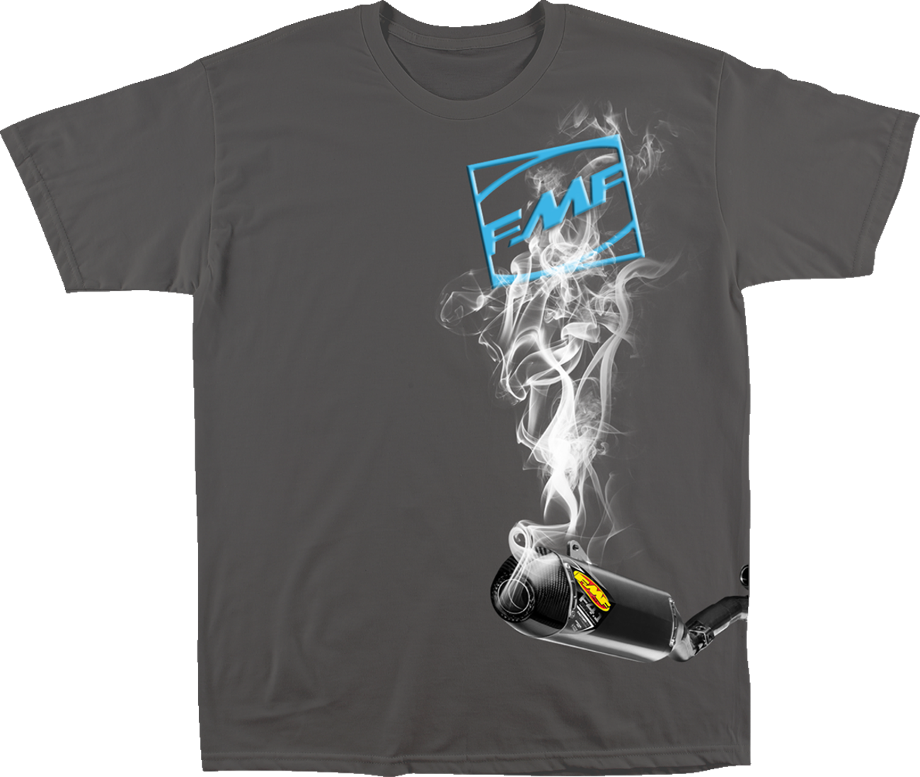 FMF Boxcage T Shirt