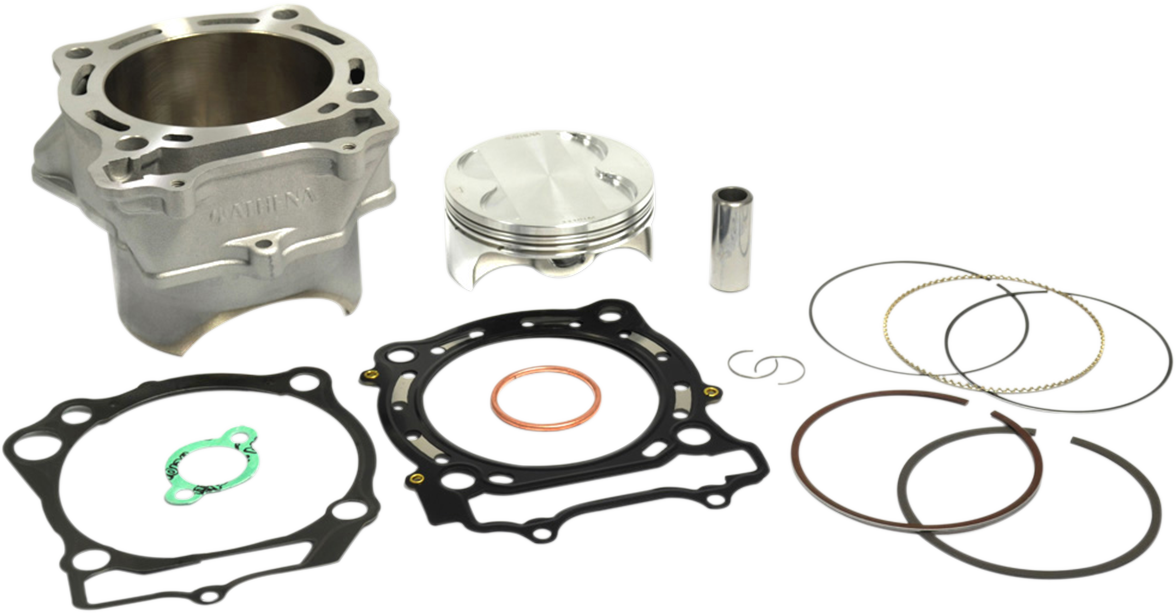 Athena Cylinder Kit Stock Bore Race for 4 Stroke