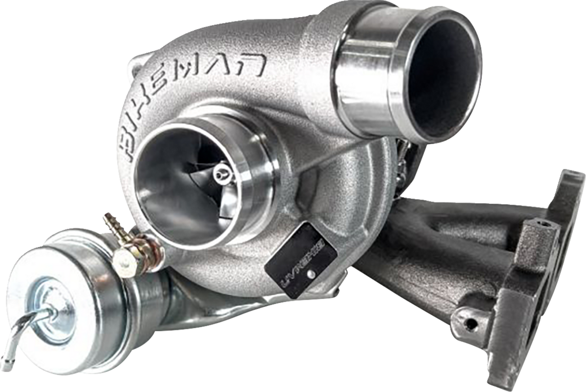 Bikeman Performance OEM Replacement Turbo