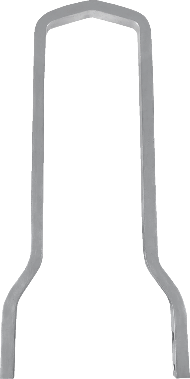 Drag Specialties Square Sissy Bar