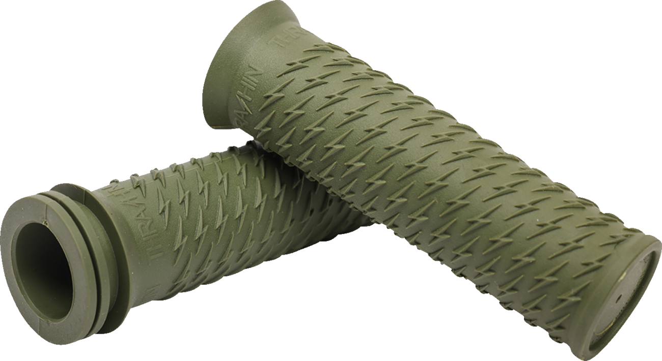 Thrashin Supply Co. Bolt Grips