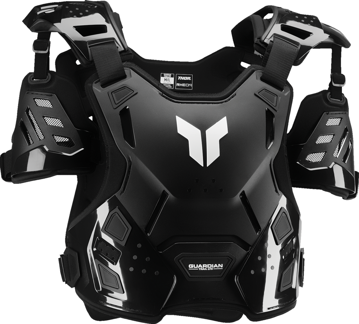 Thor Guardian LTD Trail Deflector