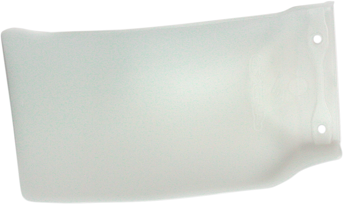 Cycra Mud Flap