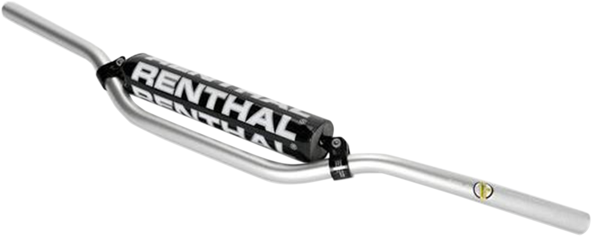 Renthal 7/8" Off-Road Handlebar — CR/Enduro/Moto/Low/MX