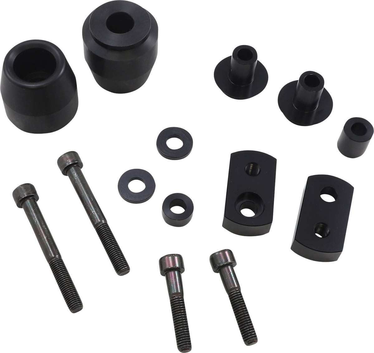 Vortex Frame Slider Kit