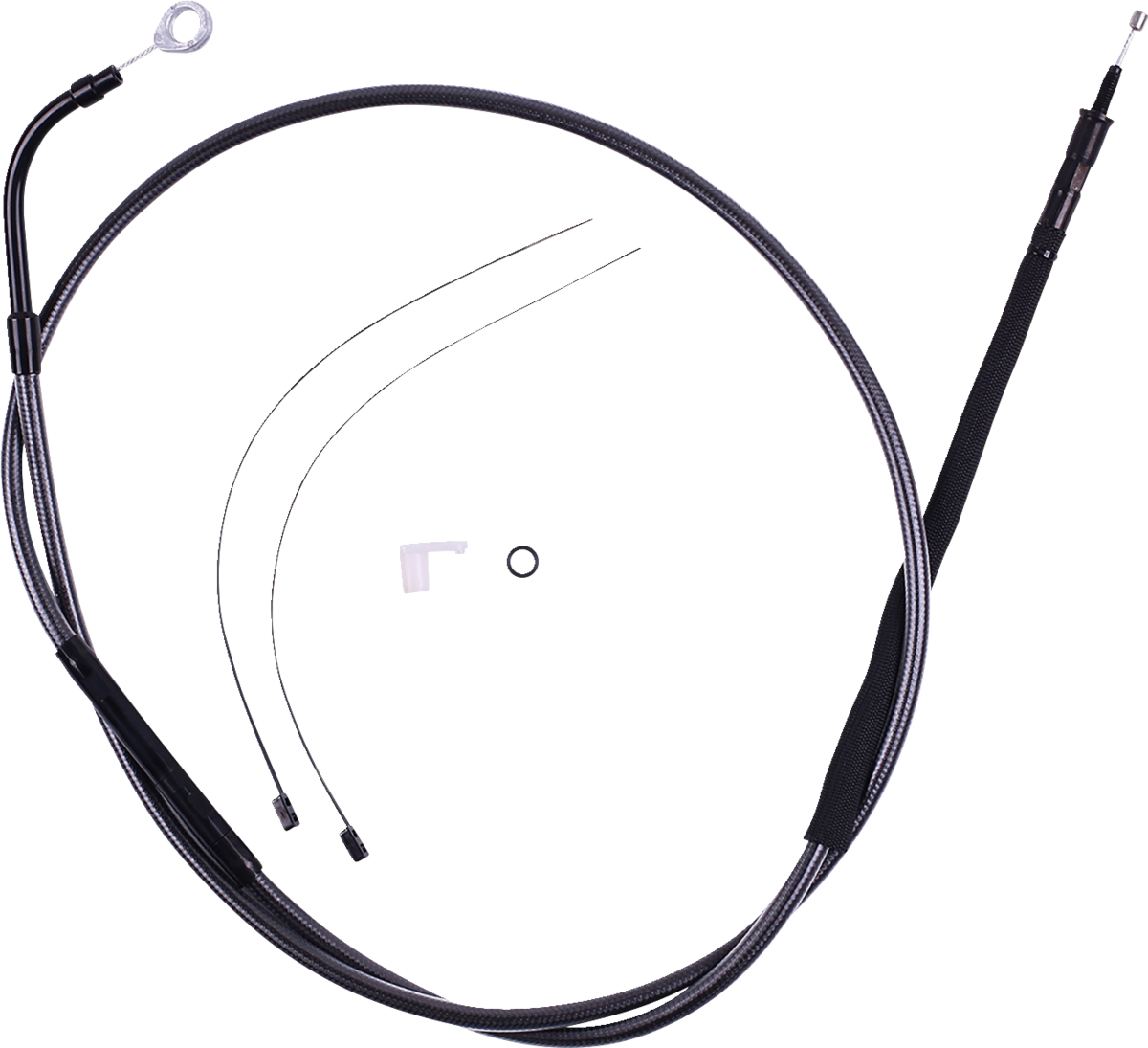 Magnum Shielding High-Efficiency Black Pearl Clutch Cable