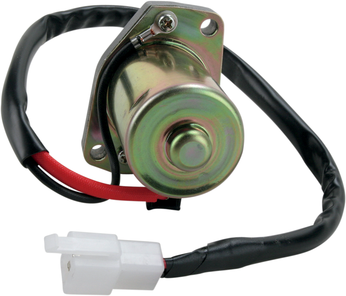 Moose Offroad Starter Motor