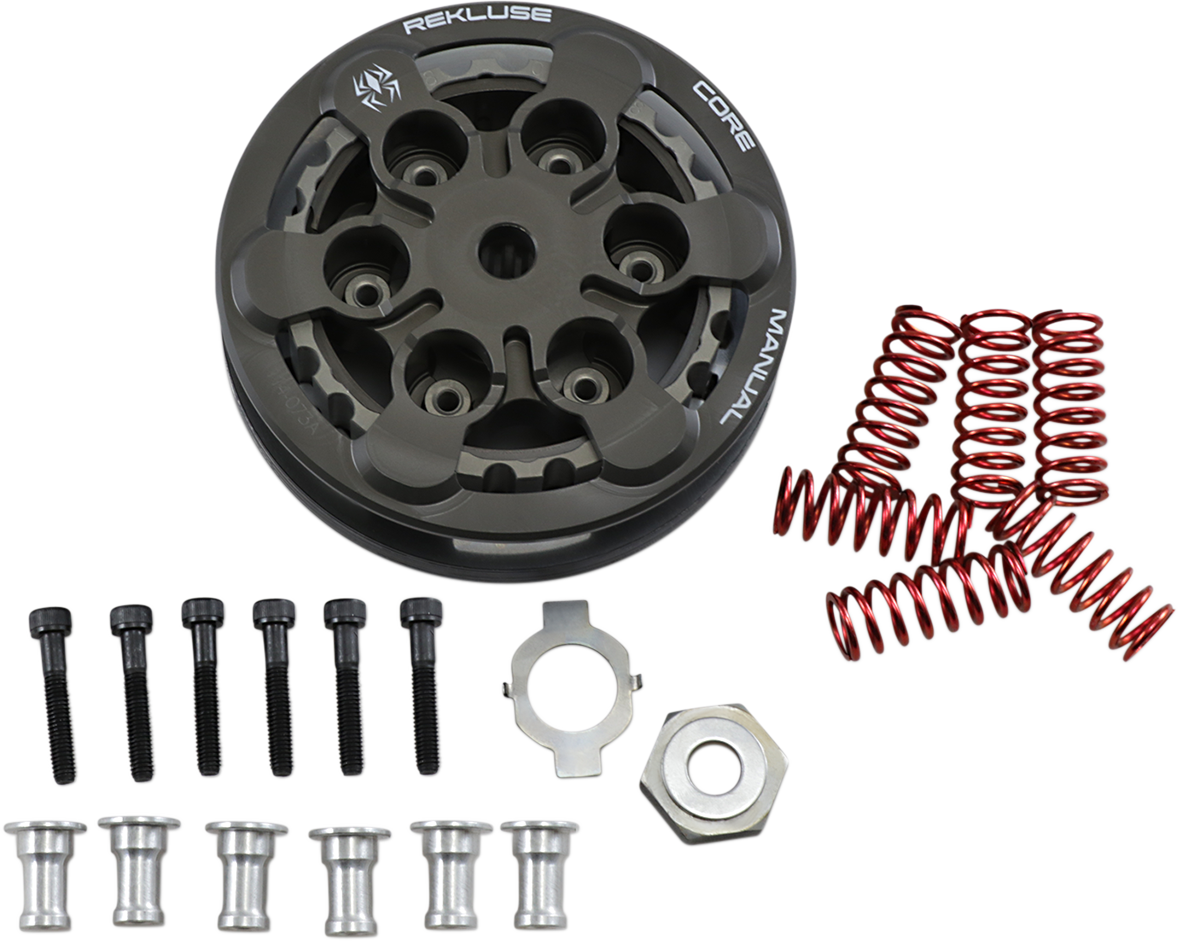 Rekluse Core Manual Clutch Kit