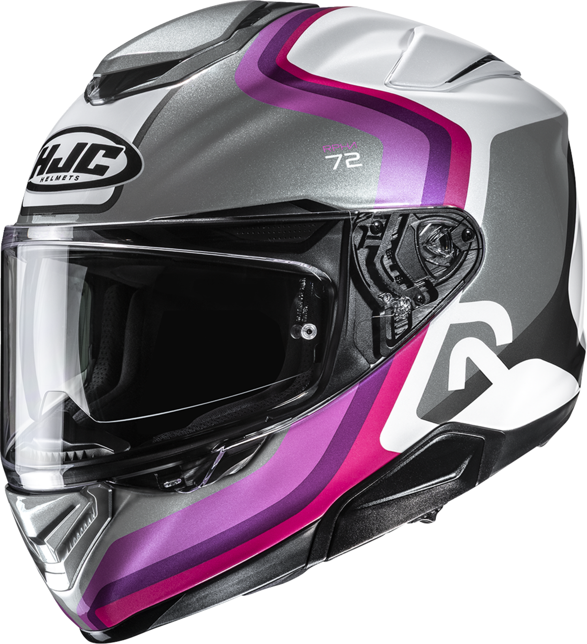 HJC RPHA 72 Ernem Helmet