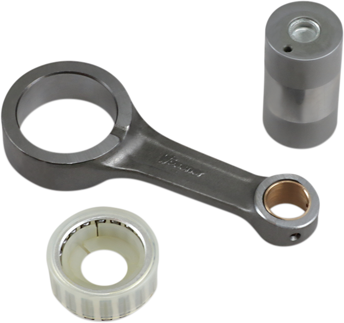 Wossner Connecting Rod Kit for 4-Stroke
