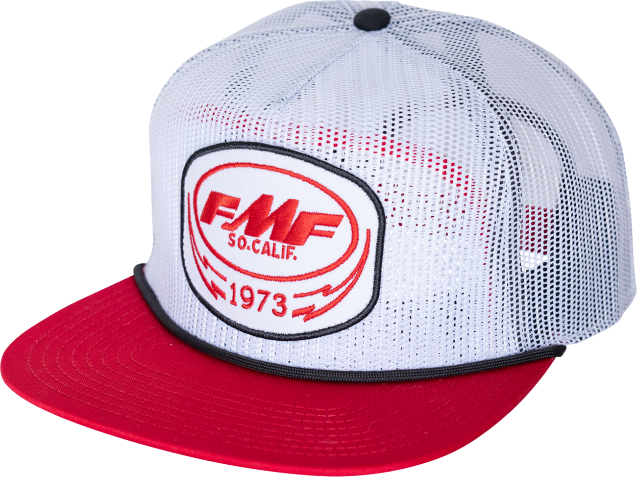 FMF Bolts Hat