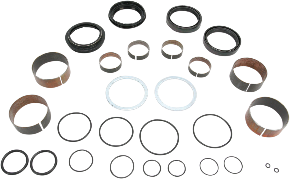 Pivot Works Fork Seal/Bushing Kit