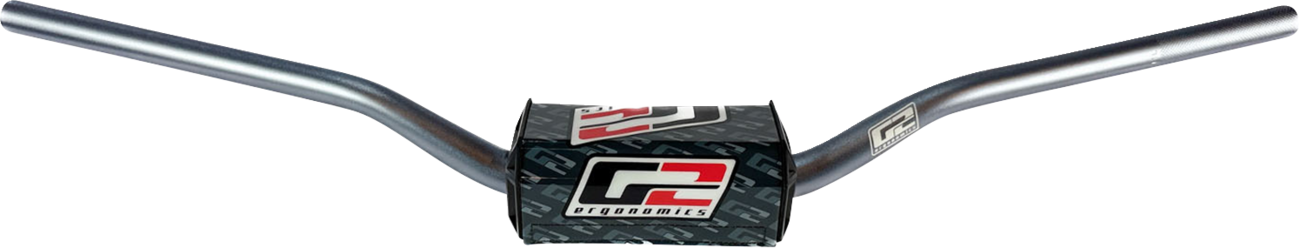 G2 Ergonomics Corp. Slicer Pre-Tapped Handlebar