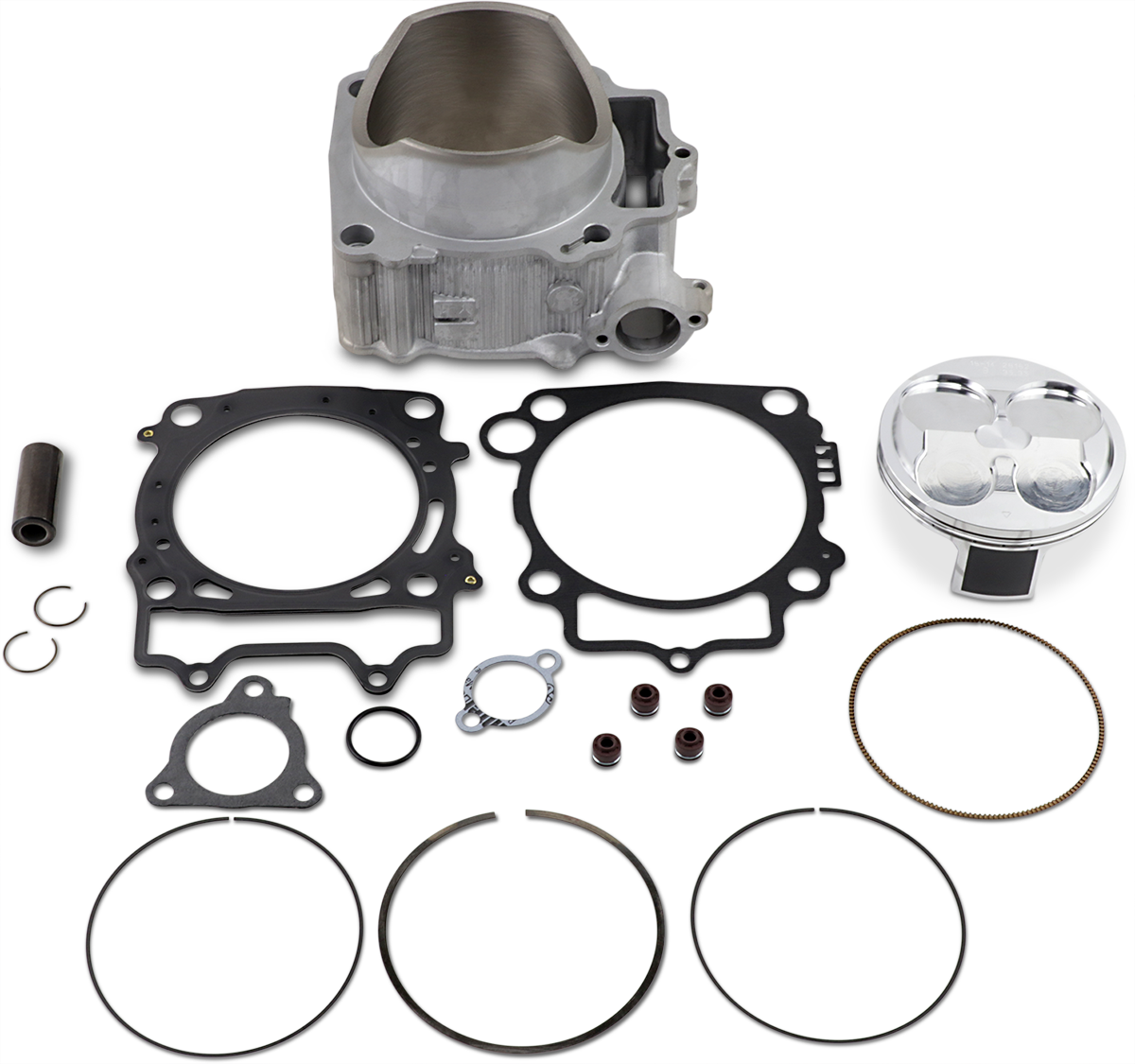 Standard Bore High Compression Cylinder Kit