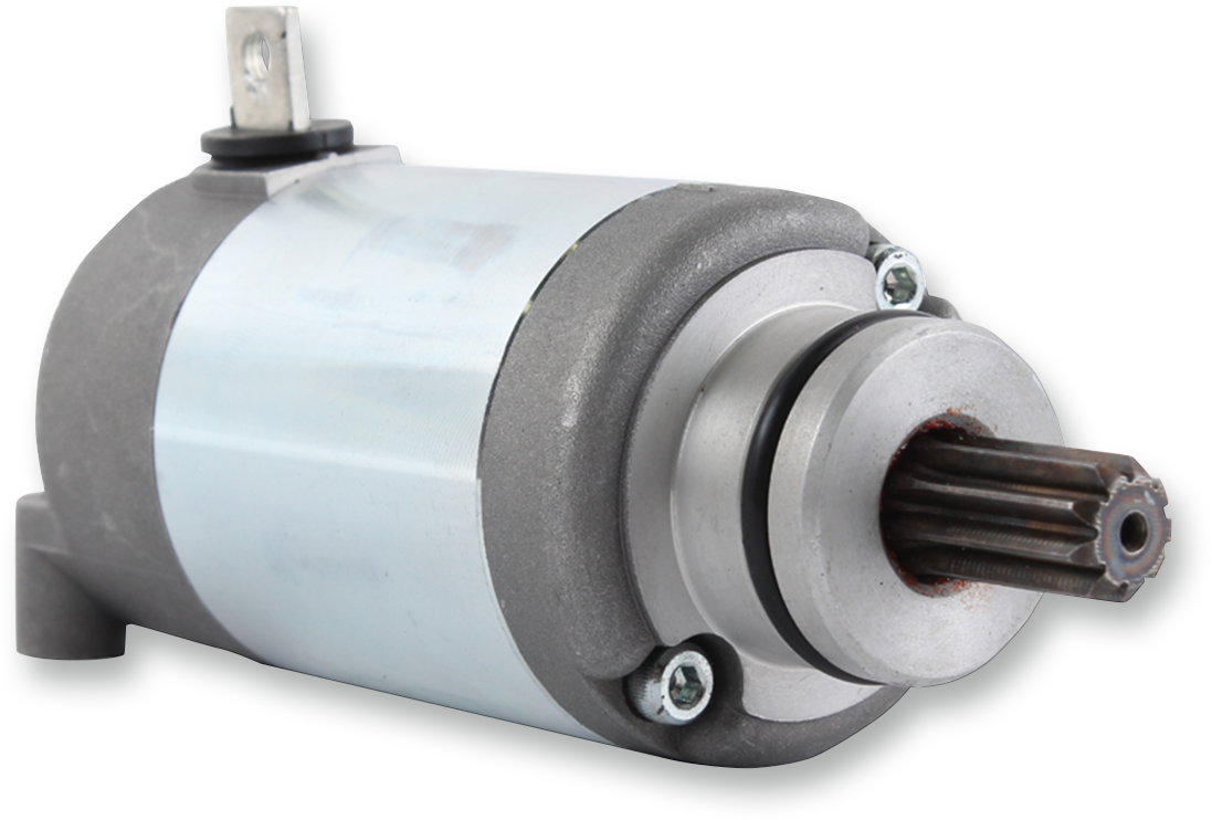 Parts Unlimited Starter