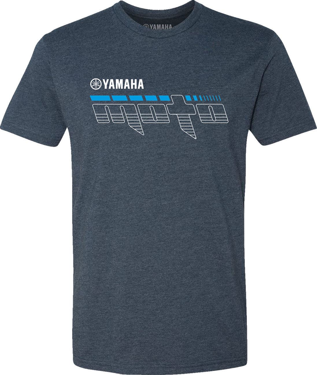 Yamaha Apparel Yamaha Racing Moto T Shirt