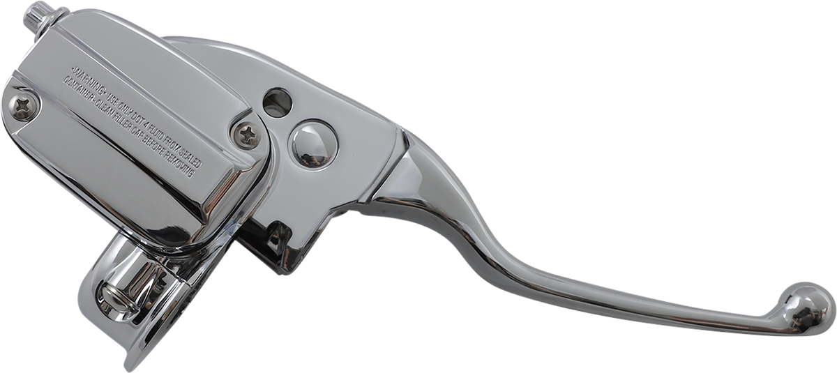 Drag Specialties Front Brake Master Cylinder Assembly