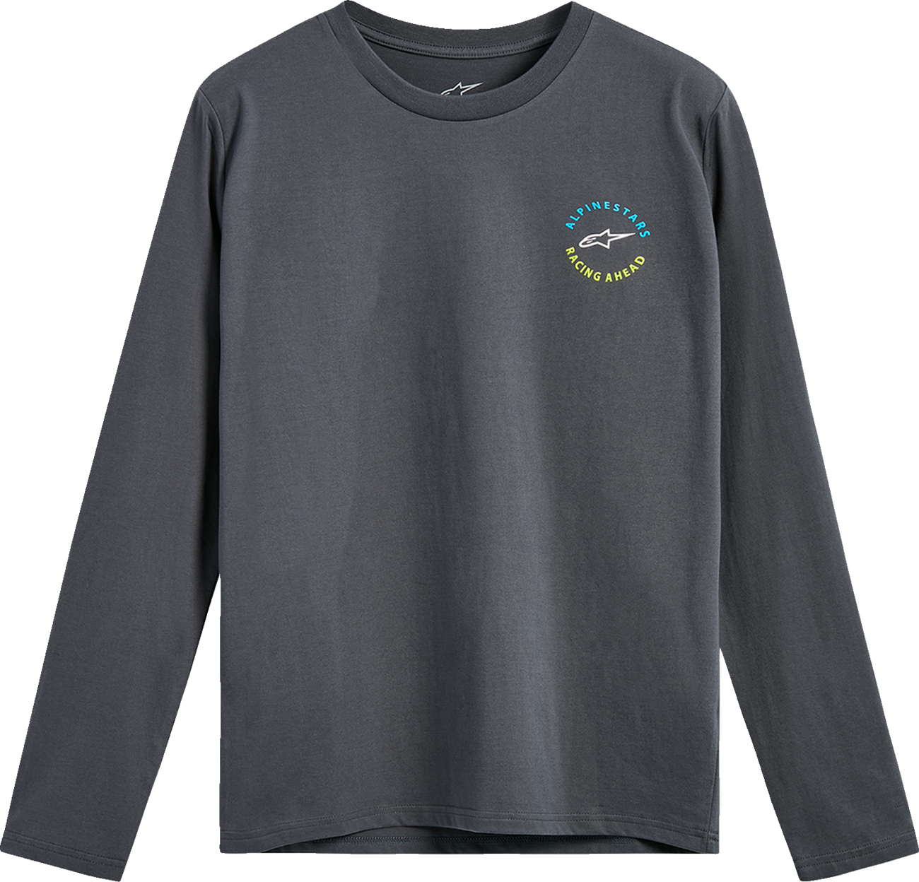 Alpinestars True Long Sleeve CSF T Shirt