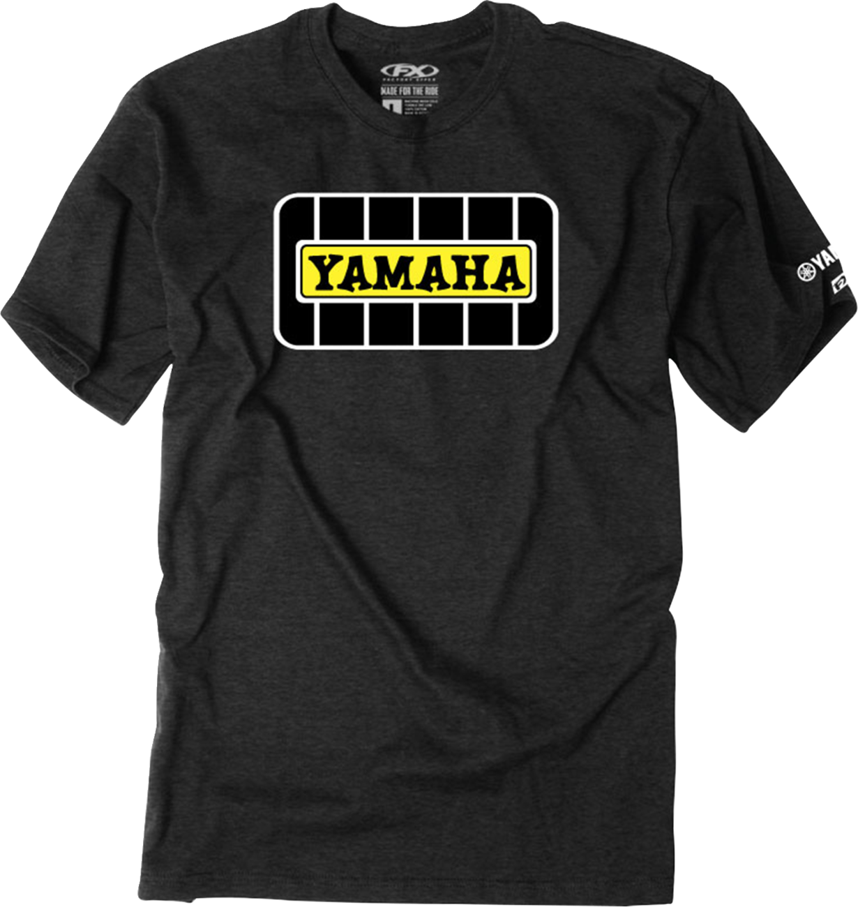 Factory Effex Yamaha Chain T Shirt