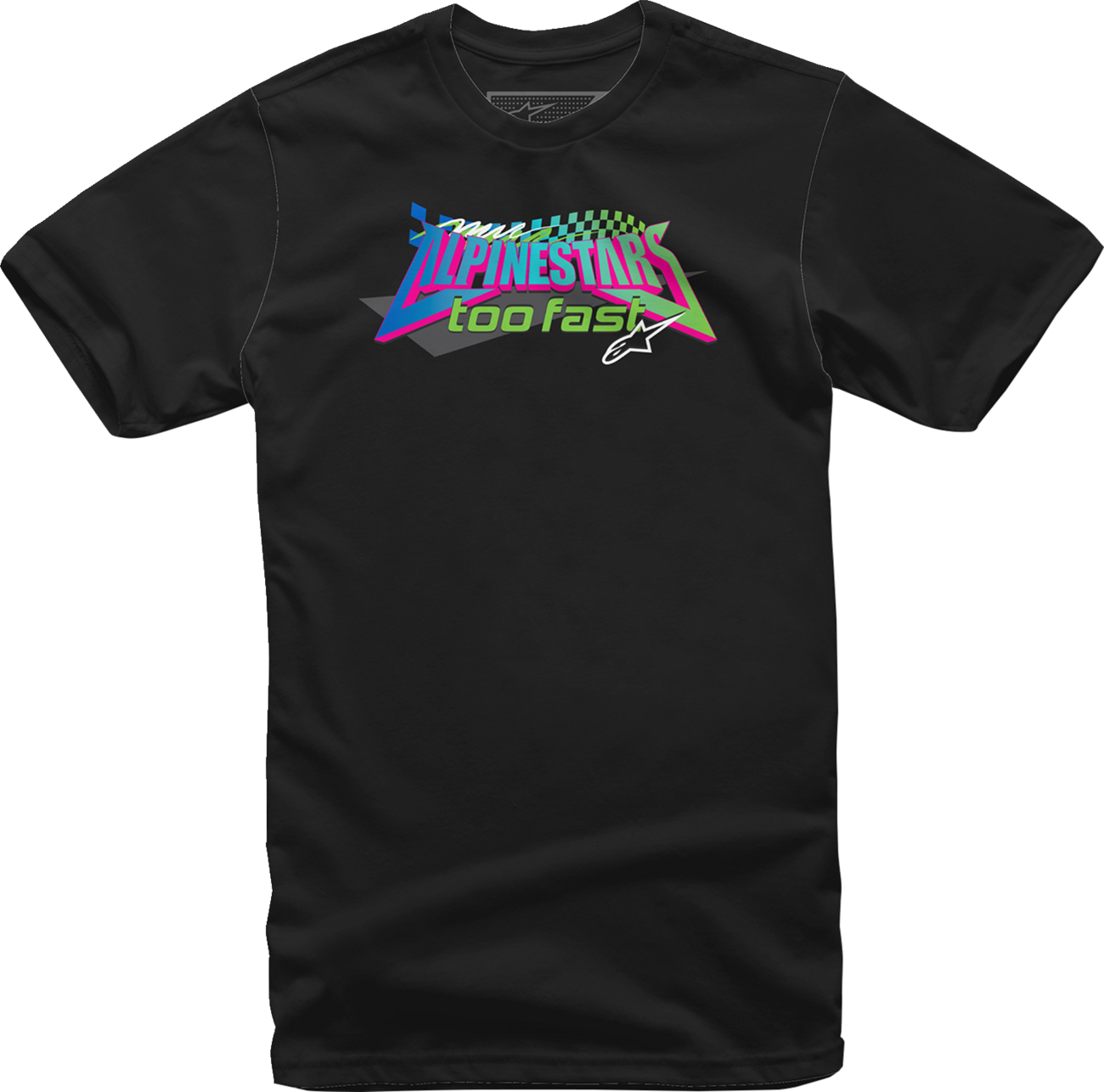 Alpinestars Rocker T Shirt