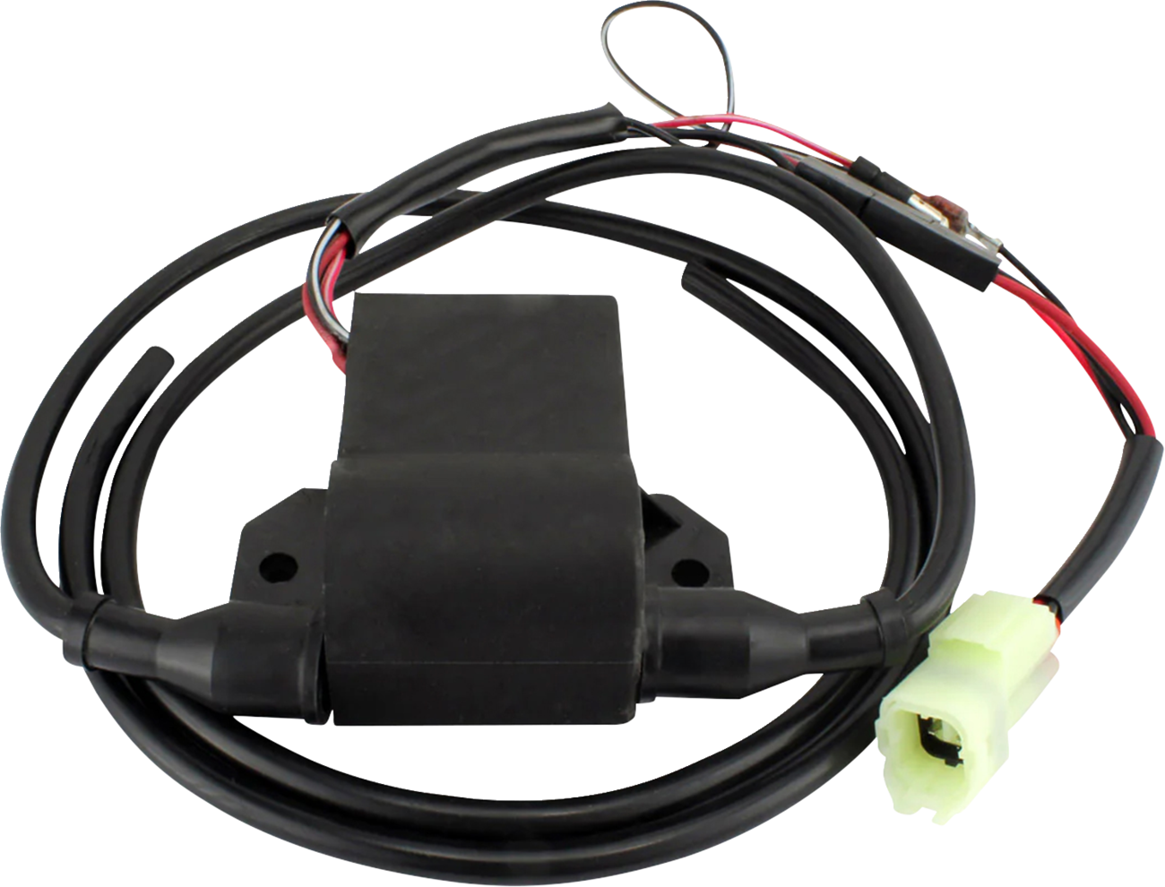 RM Stator CDI Box Ignition Module