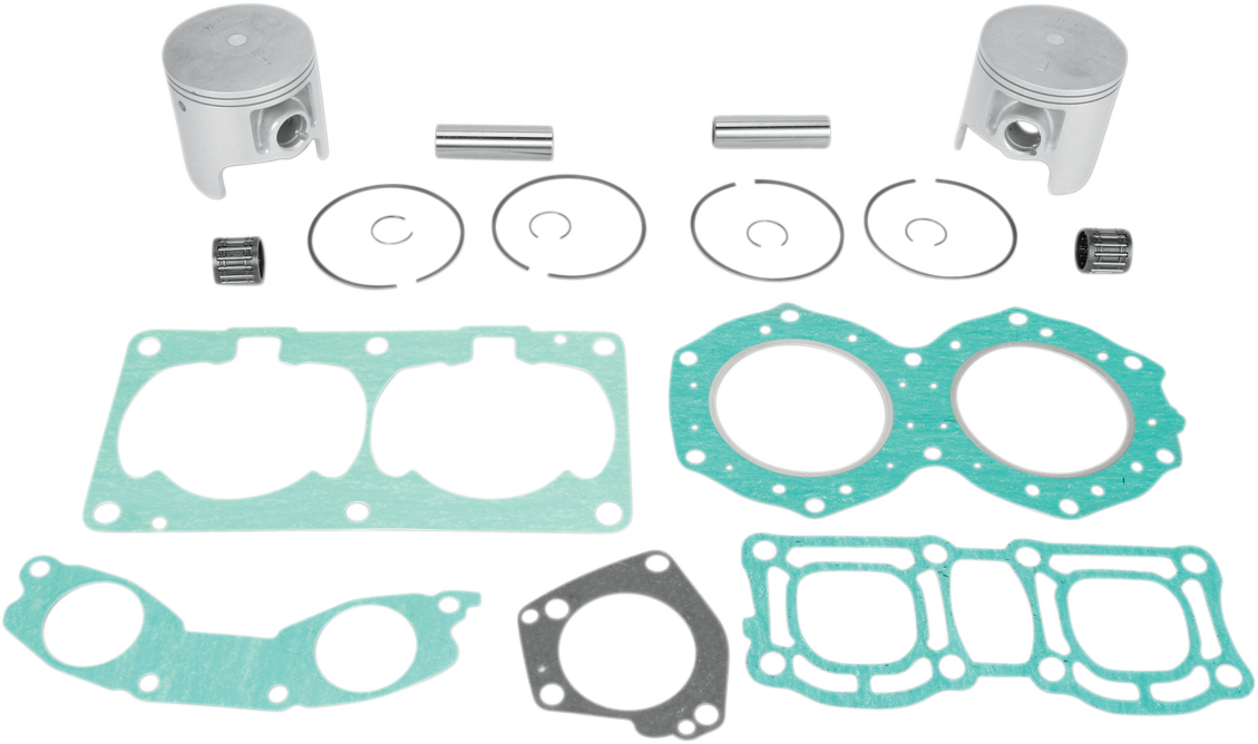 WSM Top-End Rebuild Kit