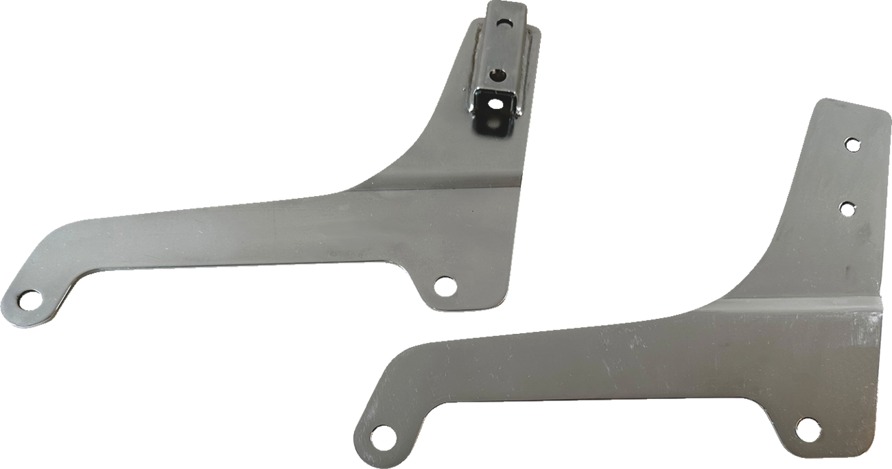 Drag Specialties Side Plates