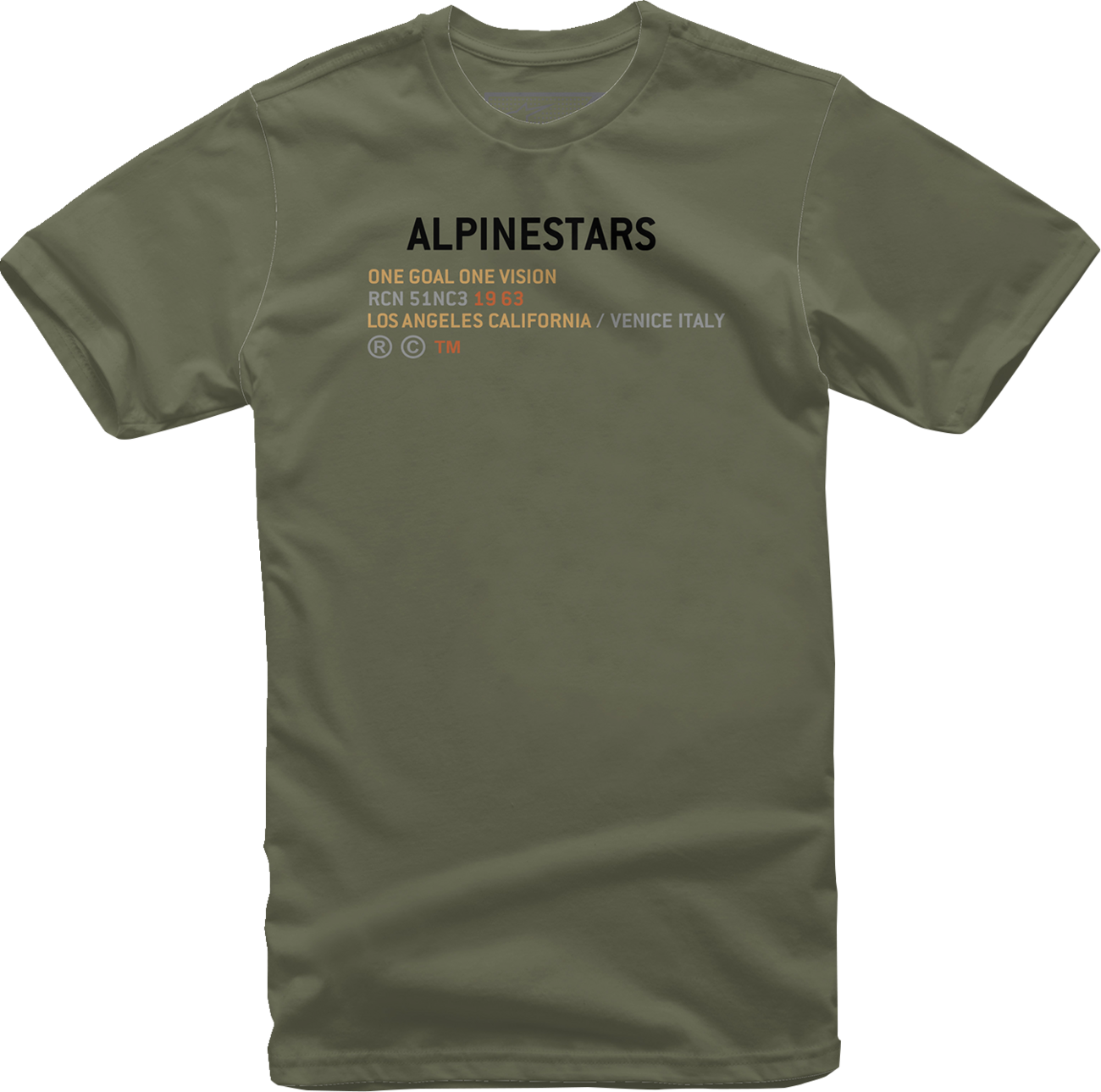 Alpinestars Quest T Shirt