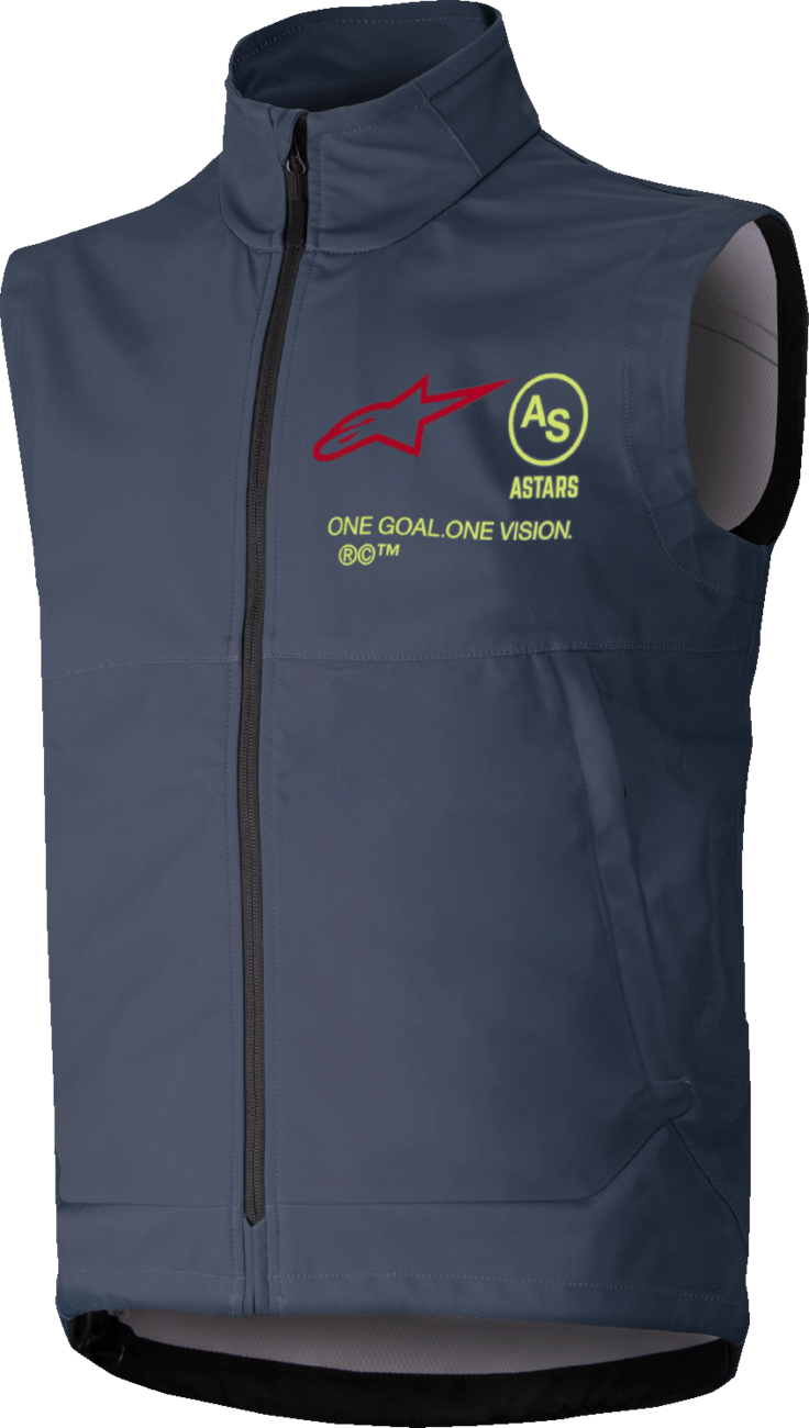 Alpinestars Techstar Softshell Vest