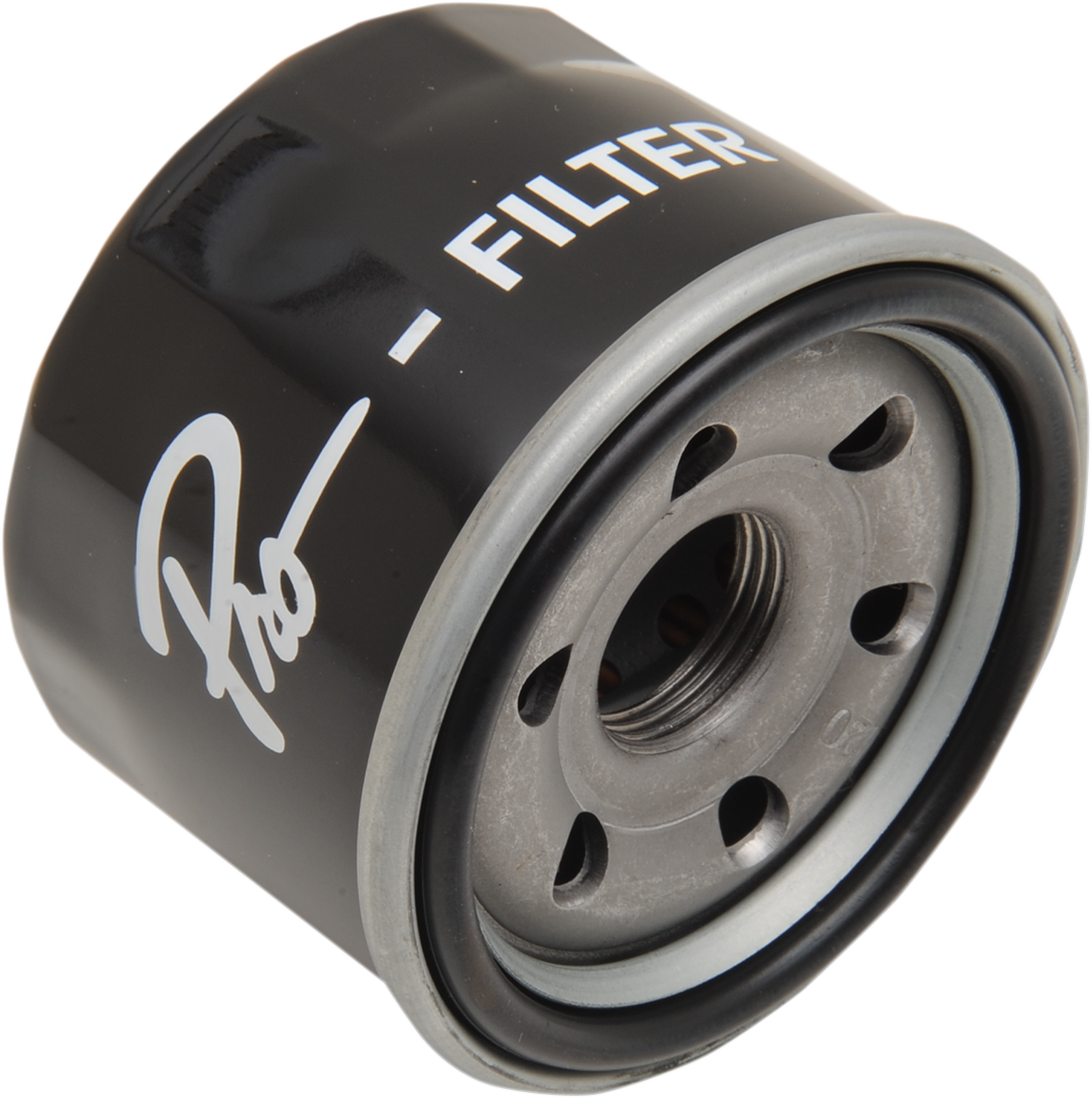 Parts Unlimited Oil Filter — Spin-On