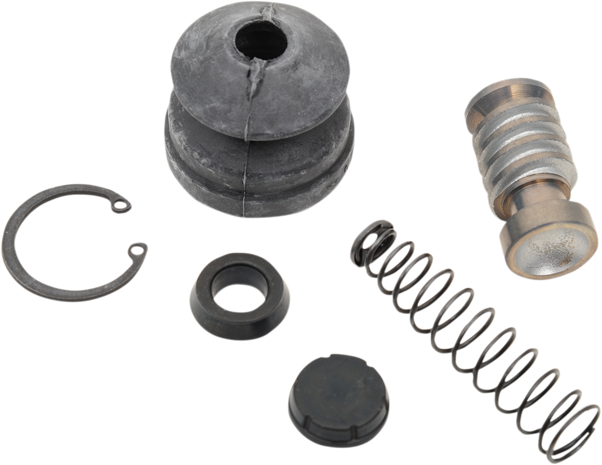 Parts Unlimited Master Cylinder Rebuild Kit