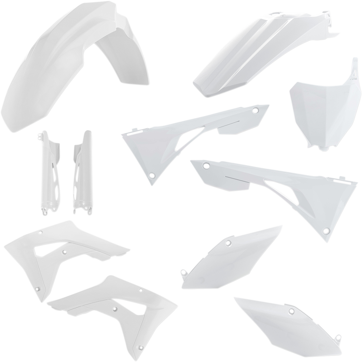 Acerbis Full Body Kit