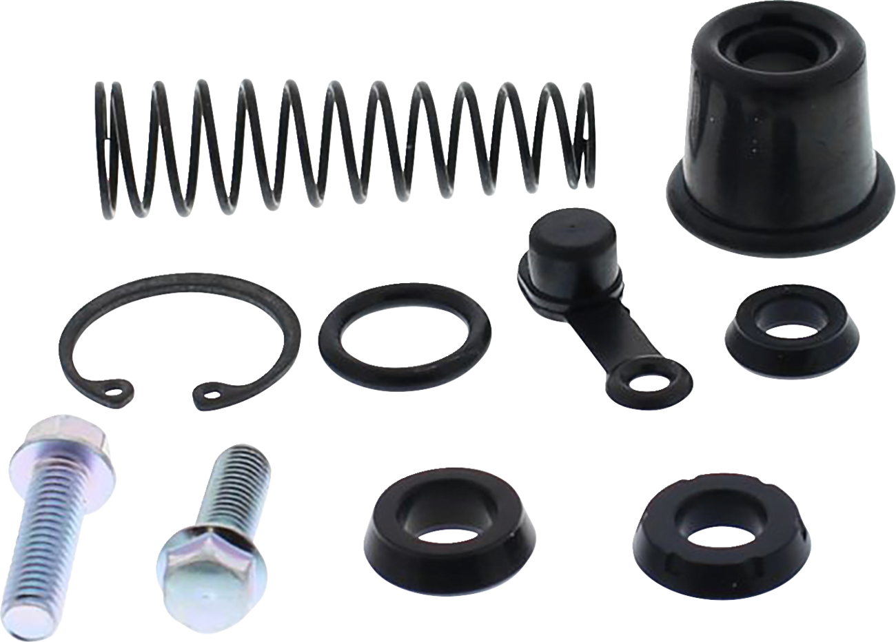 All Balls Master Cylinder Rebuild Kit